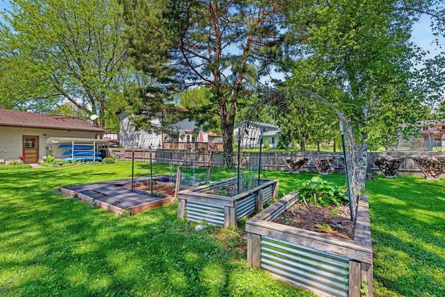 6317 SIGHTING Road, Mcfarland, WI 53558