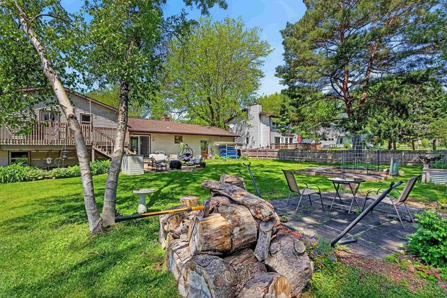 6317 SIGHTING Road, Mcfarland, WI 53558