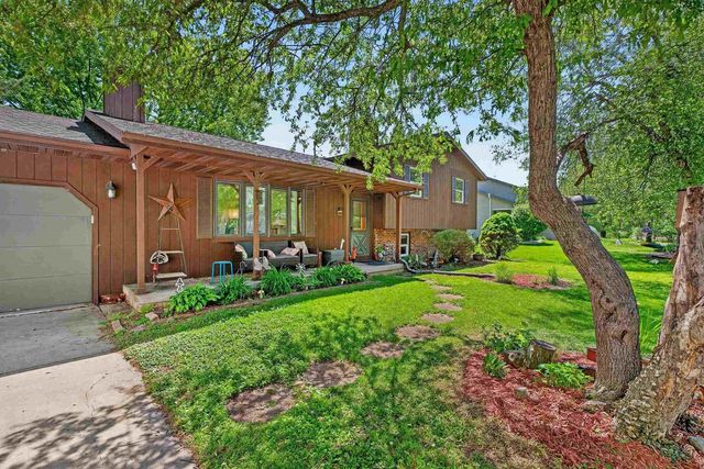 6317 SIGHTING Road, Mcfarland, WI 53558