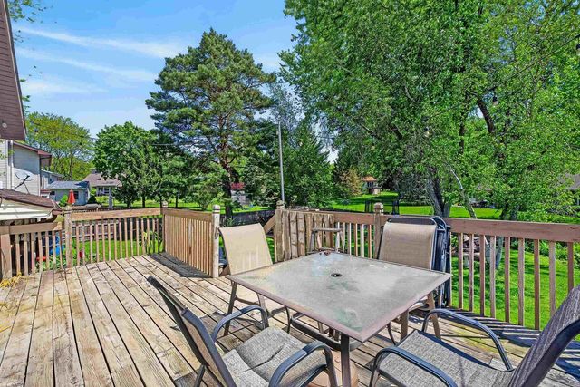 6317 SIGHTING Road, Mcfarland, WI 53558