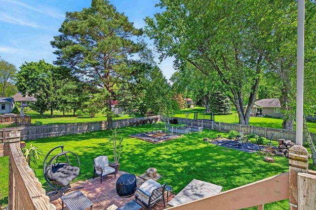 6317 SIGHTING Road, Mcfarland, WI 53558