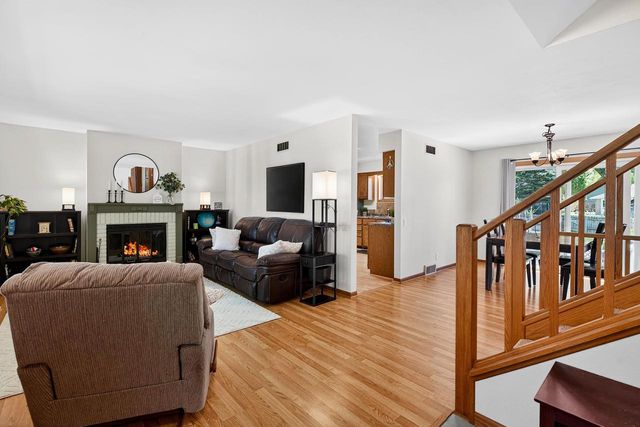 6317 SIGHTING Road, Mcfarland, WI 53558