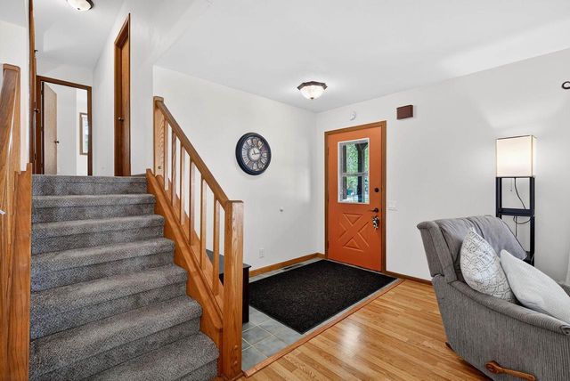 6317 SIGHTING Road, Mcfarland, WI 53558
