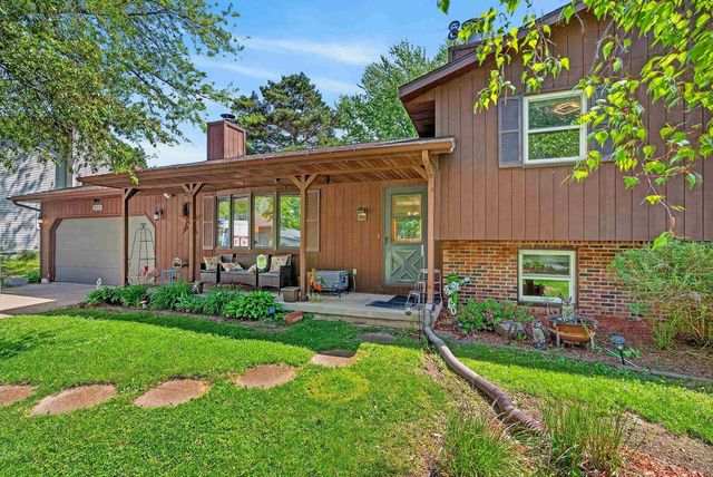 6317 SIGHTING Road, Mcfarland, WI 53558