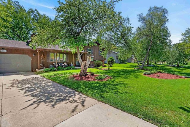 6317 SIGHTING Road, Mcfarland, WI 53558
