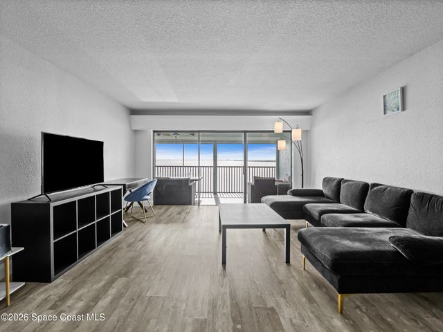 3799 S Banana River Boulevard 922, Cocoa Beach, FL 32931