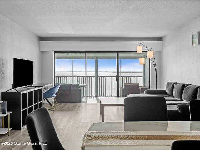 3799 S Banana River Boulevard 922, Cocoa Beach, FL 32931