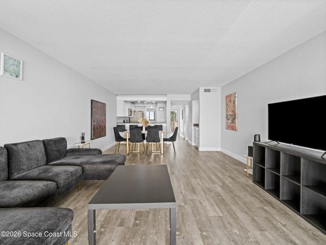 3799 S Banana River Boulevard 922, Cocoa Beach, FL 32931