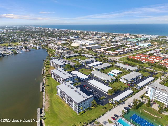 3799 S Banana River Boulevard 922, Cocoa Beach, FL 32931