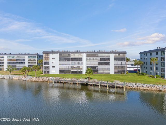 3799 S Banana River Boulevard 922, Cocoa Beach, FL 32931