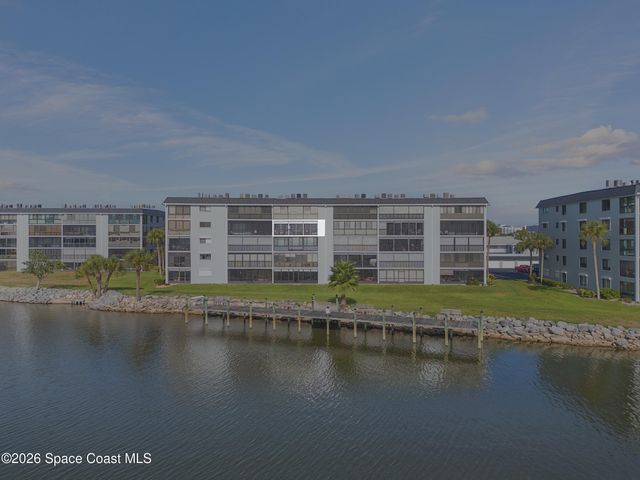 3799 S Banana River Boulevard 922, Cocoa Beach, FL 32931