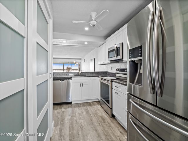 3799 S Banana River Boulevard 922, Cocoa Beach, FL 32931