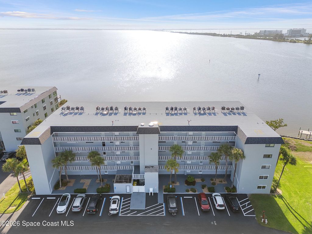 3799 S Banana River Boulevard 922, Cocoa Beach, FL 32931