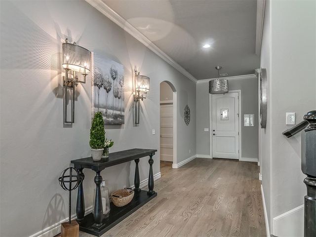 3024 Fallbrook Avenue, Edmond, OK 73012