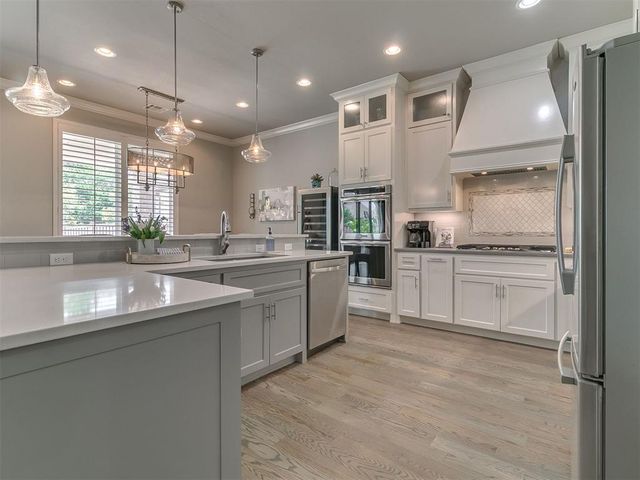 3024 Fallbrook Avenue, Edmond, OK 73012