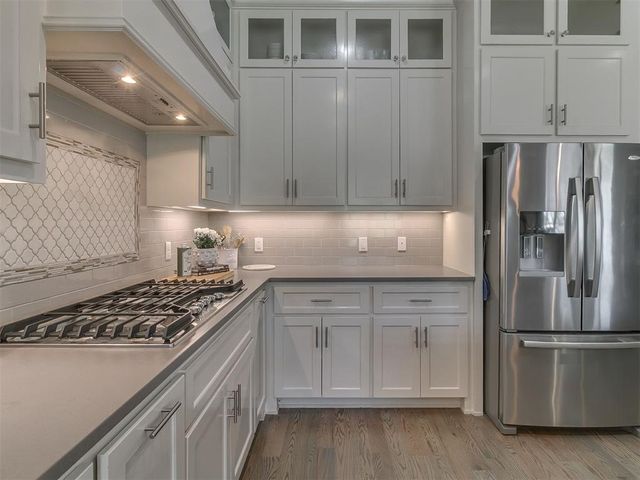 3024 Fallbrook Avenue, Edmond, OK 73012