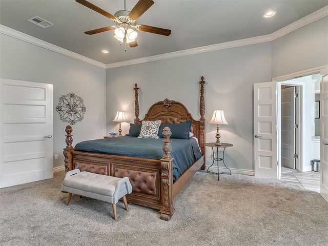 3024 Fallbrook Avenue, Edmond, OK 73012