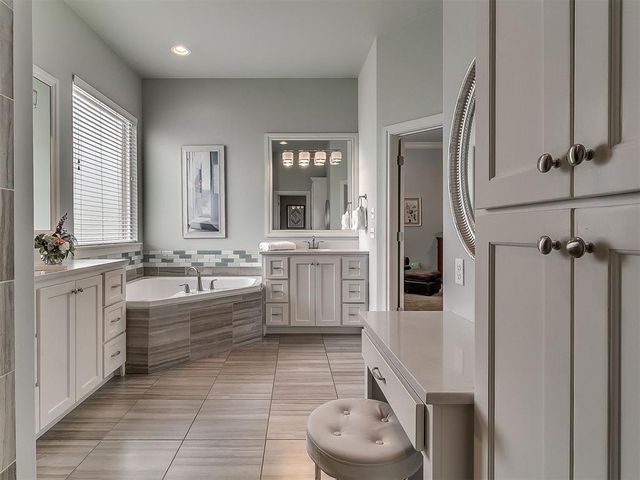 3024 Fallbrook Avenue, Edmond, OK 73012