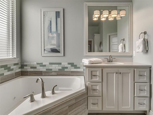 3024 Fallbrook Avenue, Edmond, OK 73012
