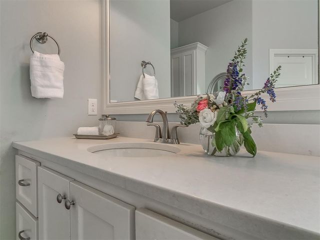 3024 Fallbrook Avenue, Edmond, OK 73012