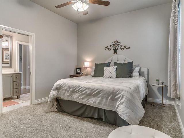 3024 Fallbrook Avenue, Edmond, OK 73012