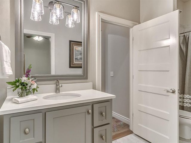 3024 Fallbrook Avenue, Edmond, OK 73012