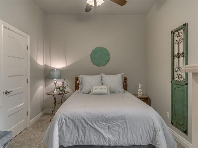 3024 Fallbrook Avenue, Edmond, OK 73012