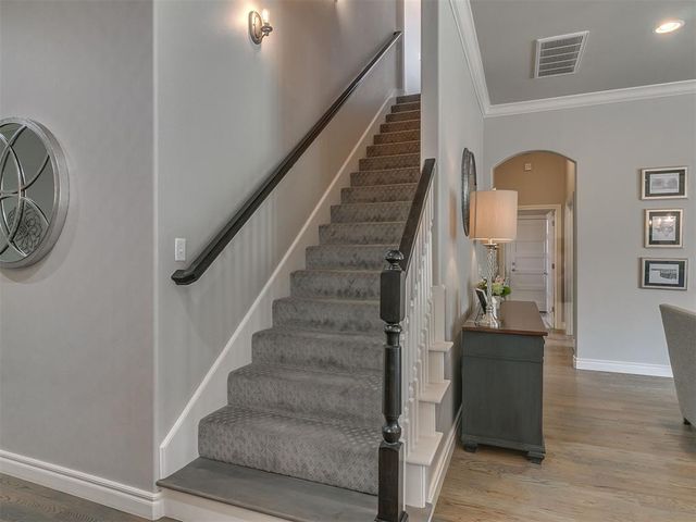 3024 Fallbrook Avenue, Edmond, OK 73012
