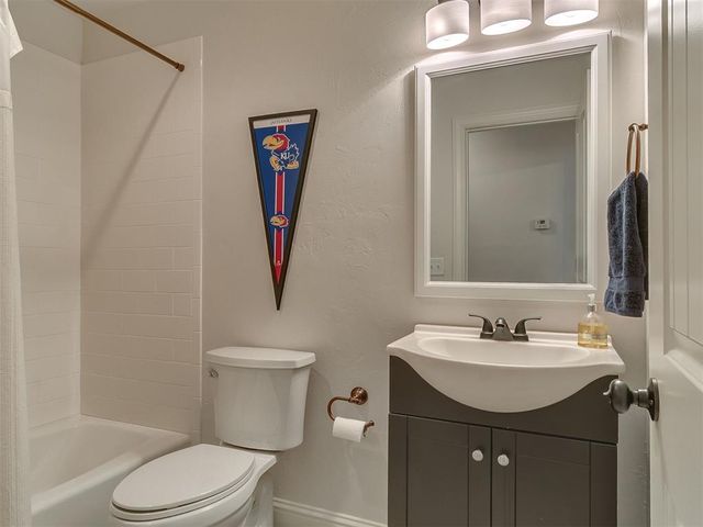3024 Fallbrook Avenue, Edmond, OK 73012