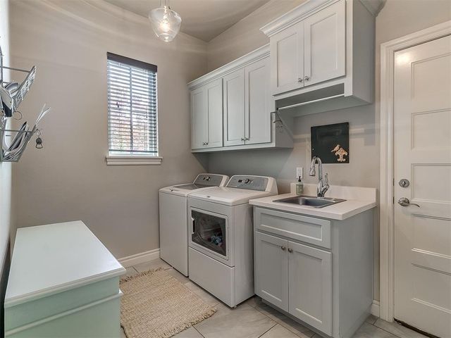 3024 Fallbrook Avenue, Edmond, OK 73012