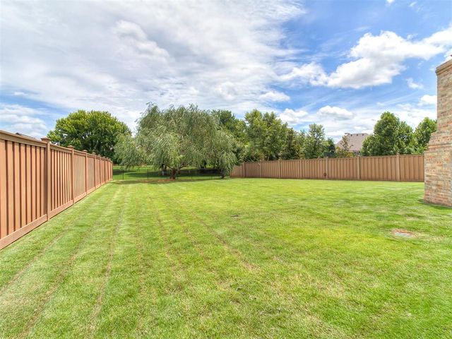 3024 Fallbrook Avenue, Edmond, OK 73012