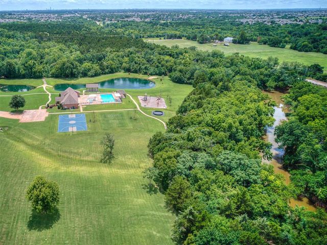3024 Fallbrook Avenue, Edmond, OK 73012