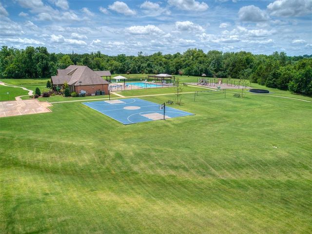 3024 Fallbrook Avenue, Edmond, OK 73012
