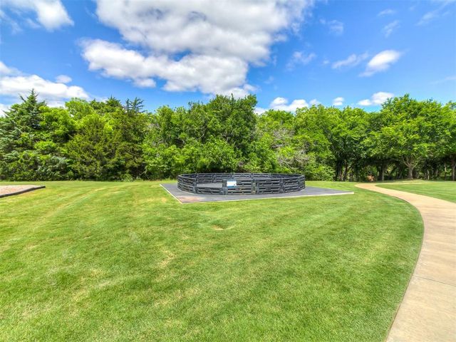 3024 Fallbrook Avenue, Edmond, OK 73012