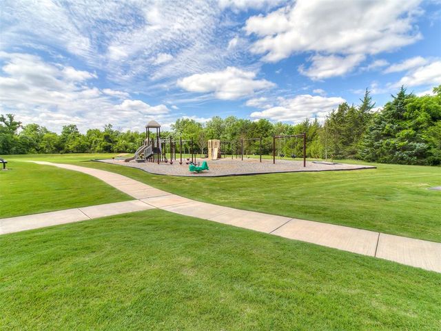 3024 Fallbrook Avenue, Edmond, OK 73012
