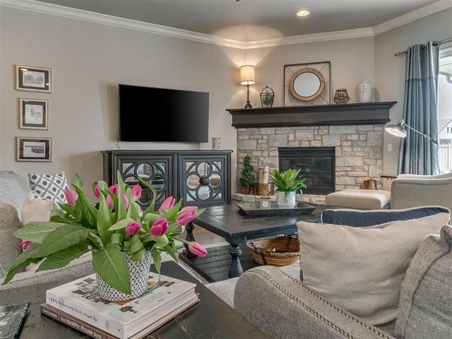 3024 Fallbrook Avenue, Edmond, OK 73012