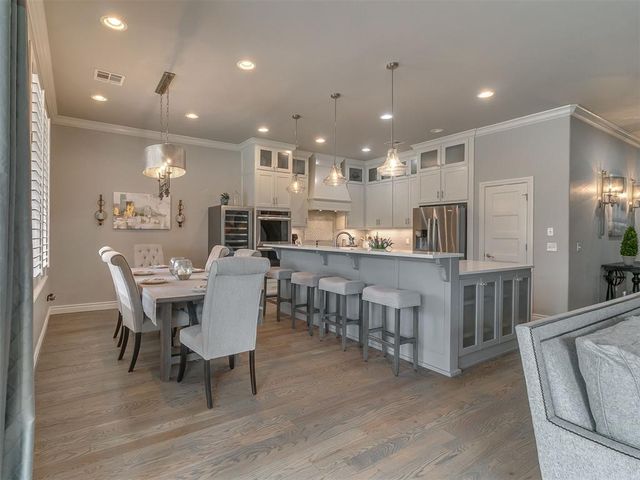 3024 Fallbrook Avenue, Edmond, OK 73012