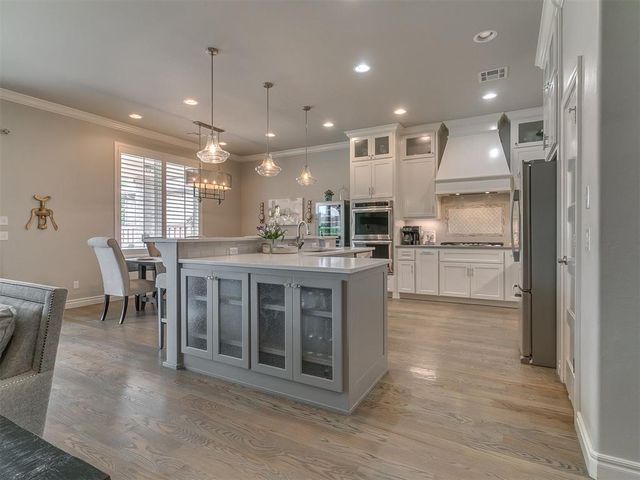 3024 Fallbrook Avenue, Edmond, OK 73012