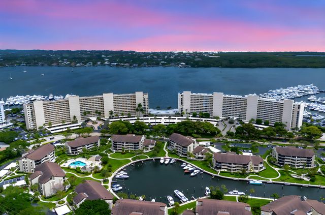 124 Lakeshore Drive 4280, North Palm Beach, FL 33408