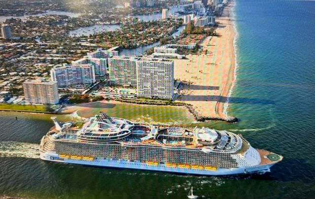 2000 S OCEAN Drive 701, Fort Lauderdale, FL 33316