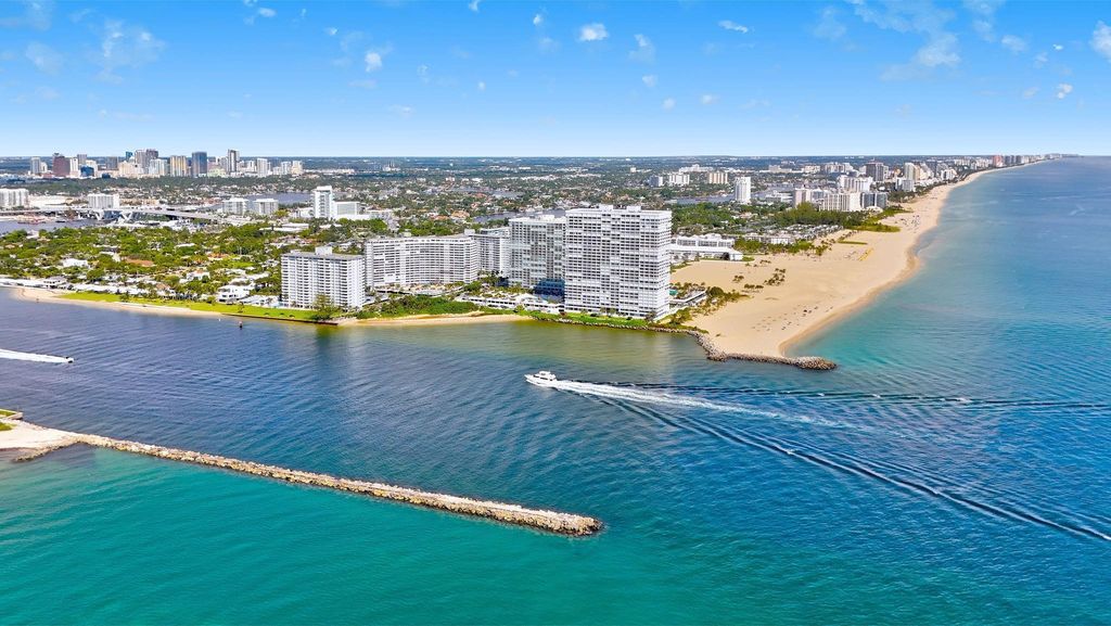 2000 S OCEAN Drive 701, Fort Lauderdale, FL 33316