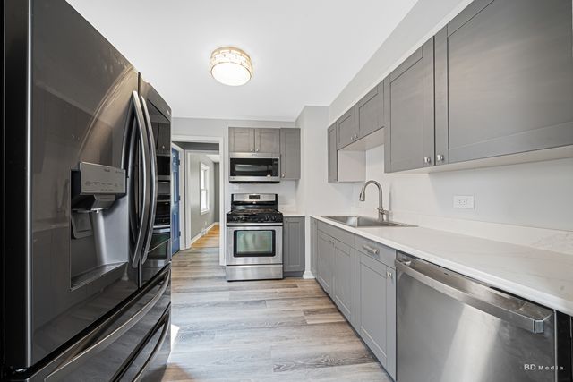 446 WARREN Street, Calumet City, IL 60409