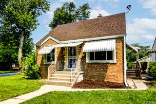 446 WARREN Street, Calumet City, IL 60409