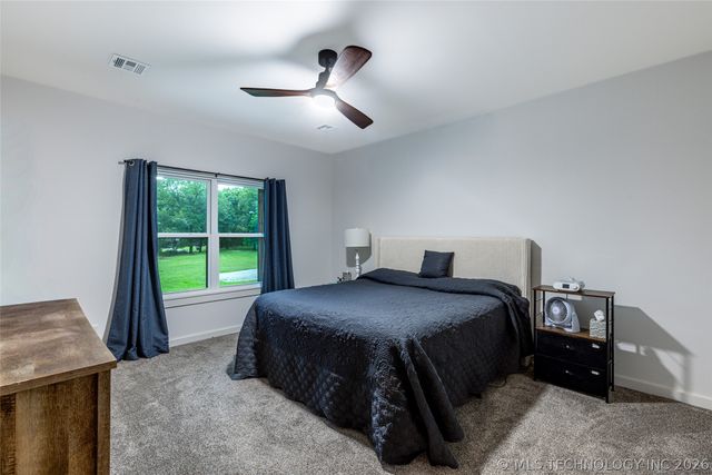 16235 S 4170 Road, Claremore, OK 74017