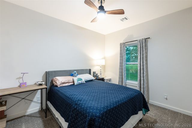 16235 S 4170 Road, Claremore, OK 74017