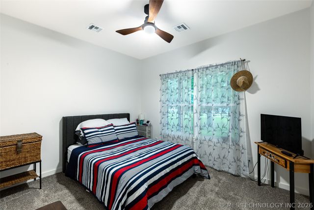 16235 S 4170 Road, Claremore, OK 74017