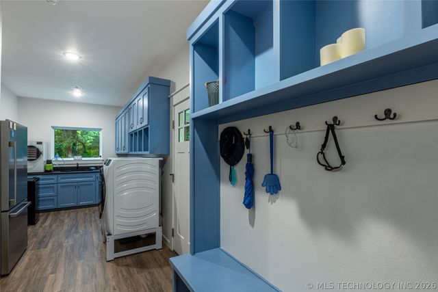 16235 S 4170 Road, Claremore, OK 74017