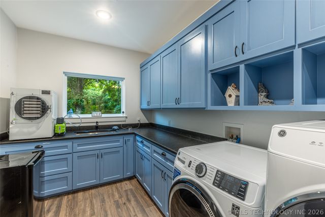 16235 S 4170 Road, Claremore, OK 74017