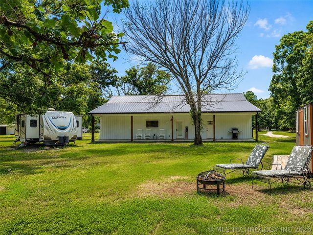 16235 S 4170 Road, Claremore, OK 74017