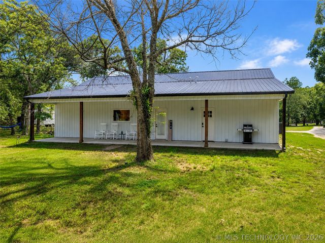 16235 S 4170 Road, Claremore, OK 74017